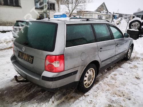 Electronic module VW PASSAT B5.5 (3B3) 2.0 TDI | BP32933633M83 - Image 9