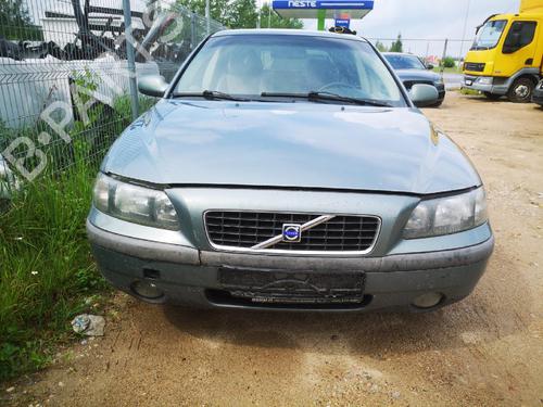 Electronic module VOLVO S60 I (384) D5 | BP32627800M83 