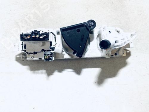 Climate control FORD FOCUS II (DA_, HCP, DP) 1.6 | BP35639235I5 - Image 2