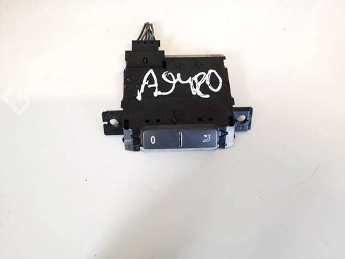 Used Climate control Climate control VW PHAETON (3D1, 3D2, 3D3, 3D4, 3D6, 3D7, 3D8, 3D9) 3.0 V6 TDI 4motion (240 hp) 35233195 35233195