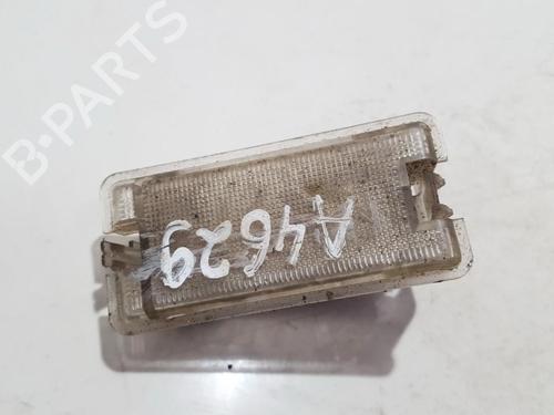 Used Interior roof light Interior roof light RENAULT MEGANE I (BA0/1_) 1.9 D Eco (BA0A, BA0U, BA0R) (64 hp) 35842548 35842548