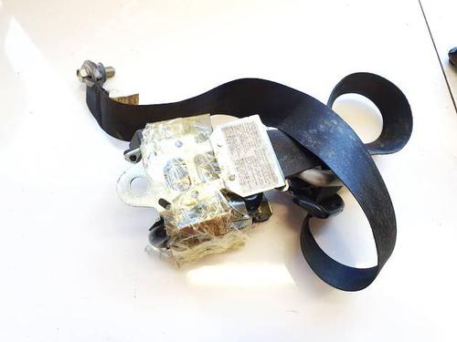 Used Front left seatbelt Front left seatbelt MAZDA 3 (BK) 1.6 DI Turbo (109 hp) 35143776 35143776