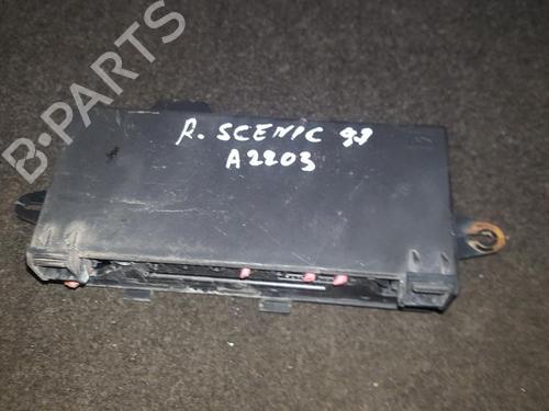 Used Fuse box Fuse box RENAULT MEGANE Scenic (JA0/1_) 2.0 i (JA0G) (114 hp) 33479953 33479953