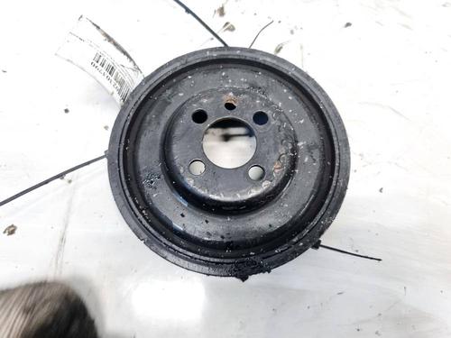 Pulley SKODA SUPERB II (3T4) 2.0 TDI | BP35093006M122 - Image 3