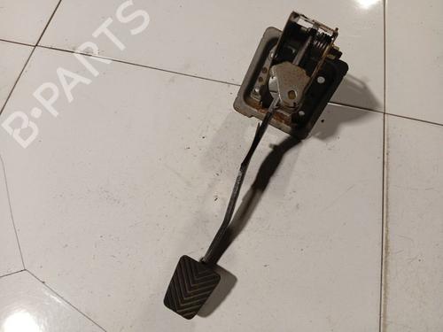 Used Pedal Pedal 38575099 38575099