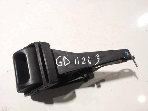 Used Electronic module Electronic module CHEVROLET CAPTIVA (C100, C140) 2.0 D 4WD (150 hp) 34740205 34740205