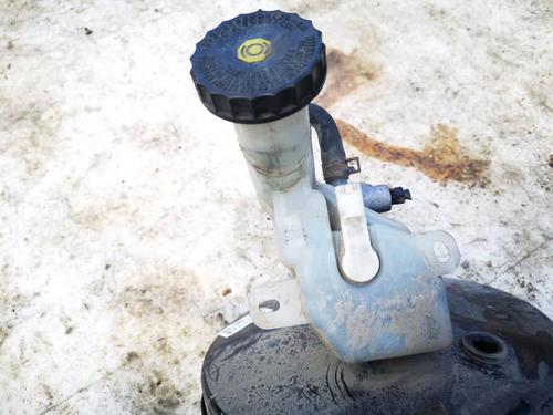 Used Brake master cylinder Brake master cylinder PEUGEOT 4007 (VU_, VV_) 2.2 HDi (156 hp) 34985250 34985250