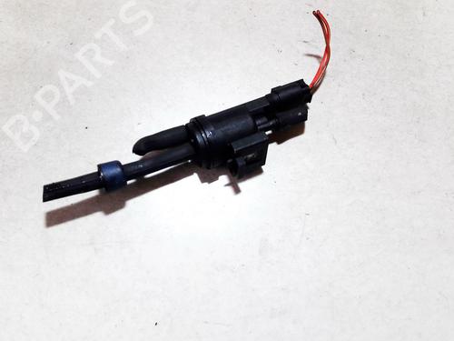 Electronic module MERCEDES-BENZ C-CLASS (W203) C 180 Kompressor (203.046) | BP35644769M83 - Image 2