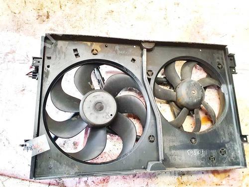 Used Fan Fan SEAT TOLEDO II (1M2) 1.9 TDI (110 hp) 35327207 35327207