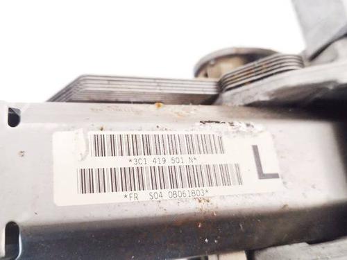 Steering column VW PASSAT B6 (3C2) 2.0 TDI | BP39484220M21 - Image 3