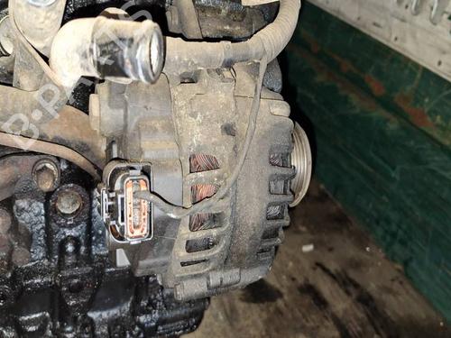 Alternator KIA CEE'D Hatchback (ED) 1.6 CRDi 90 | BP36585190M7  - Image 5