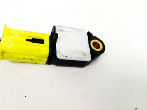 Electronic module TOYOTA VERSO (_R2_) 2.0 D-4D (AUR20_, AUR20R) | BP32598837M83 - Image 3