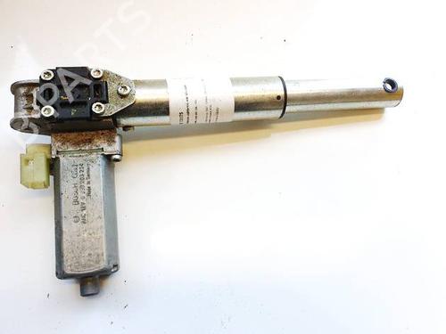 Used Electronic module Electronic module 34796605 34796605