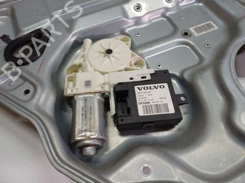 Used Left rear window motor Left rear window motor 36689346 36689346