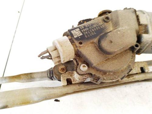 Front wiper motor JEEP COMPASS (MK49) 2.2 CRD 4x4 | BP39643414M29 - Image 2