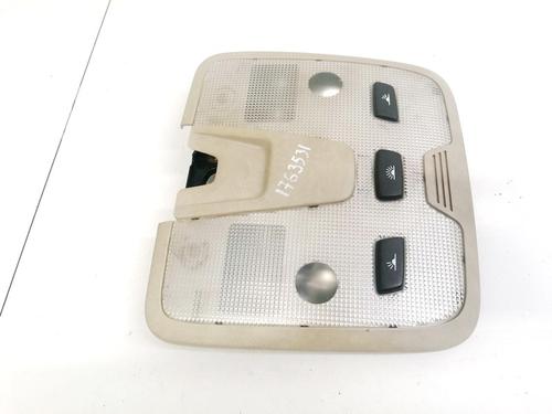 Used Interior roof light Interior roof light BMW 1 (F20) 120 d (184 hp) 35468950 35468950