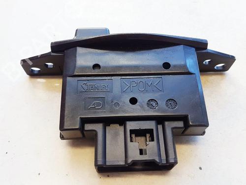 Climate control MAZDA MPV II (LW) 2.0 (LWEW) | BP35878644I5 - Image 2