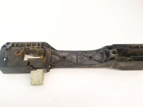 Used Rear left exterior door handle Rear left exterior door handle 36759302 36759302