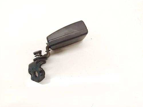 Seat buckle AUDI A4 B8 (8K2) 2.0 TDI | BP37597901I32 - Image 2