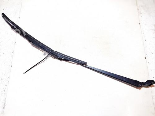 Used Front windshield wiper arm Front windshield wiper arm 33064981 33064981