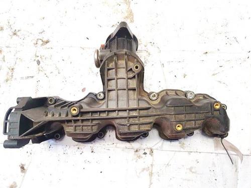Used Intake manifold Intake manifold 35435541 35435541