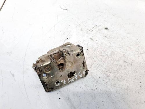 Used Front right lock Front right lock 35042196 35042196
