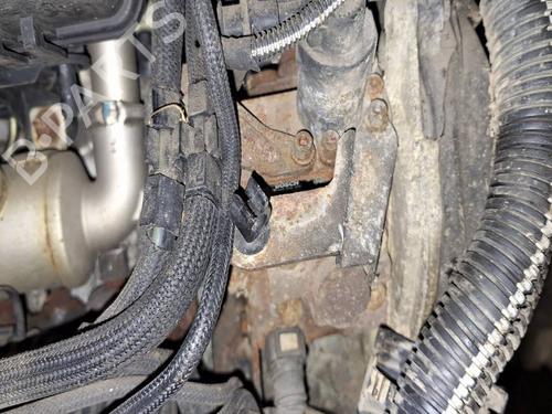 Used Injection pump Injection pump CITROËN C4 I (LC_) 1.6 HDi (90 hp) 34813558 34813558