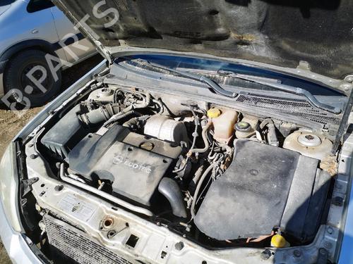 Electronic module OPEL VECTRA C (Z02) 2.2 DTI 16V (F69) | BP32564799M83  - Image 10