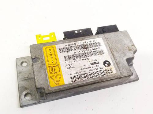 Used ECU airbags ECU airbags PORSCHE CAYENNE (9PA) S 4.5 (340 hp) 32616479 32616479