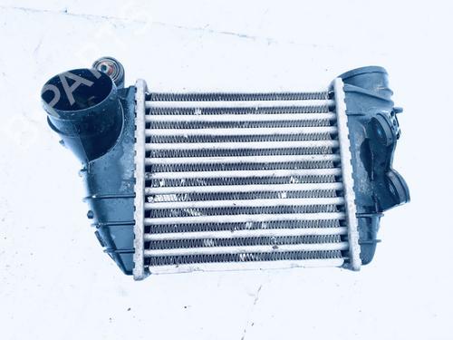 Used Intercooler Intercooler 35642660 35642660