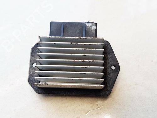 Used Heater resistor Heater resistor TOYOTA COROLLA Saloon (_E12_) 1.4 VVT-i (ZZE120_, ZZE120R) (97 hp) 35875868 35875868