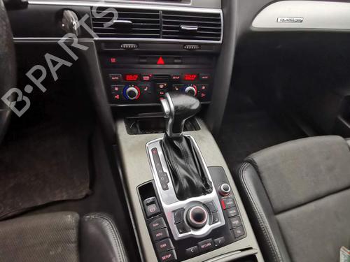Boot lining AUDI A6 C6 (4F2) 3.0 TDI quattro | BP40276453I3 - Image 11