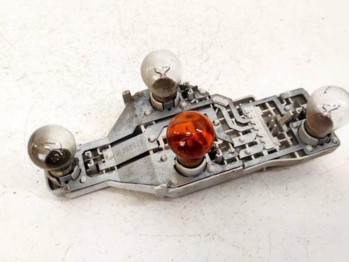 Used Lamp holder Lamp holder 35243742 35243742