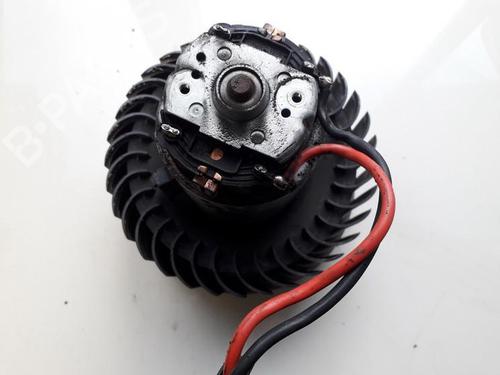 Used Heater blower motor Heater blower motor AUDI A6 C6 (4F2) 2.0 TDI (136 hp) 35849197 35849197