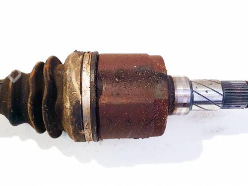 Right rear driveshaft TESLA MODEL S (5YJS) P90D AWD | BP38579013M41 - Image 3