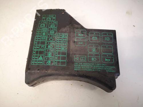 Used Fuse box Fuse box 33999731 33999731