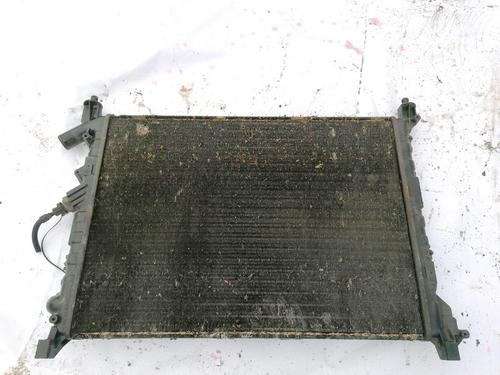 Used Water radiator Water radiator 35474650 35474650