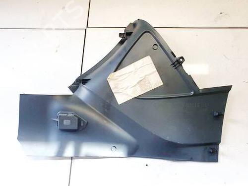 Middle console FORD GRAND C-MAX (DXA/CB7, DXA/CEU) 1.6 Ti | BP36960282I22 - Image 2