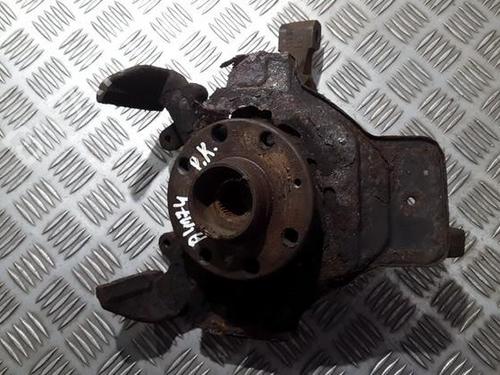 Used Left front steering knuckle Left front steering knuckle 35699439 35699439