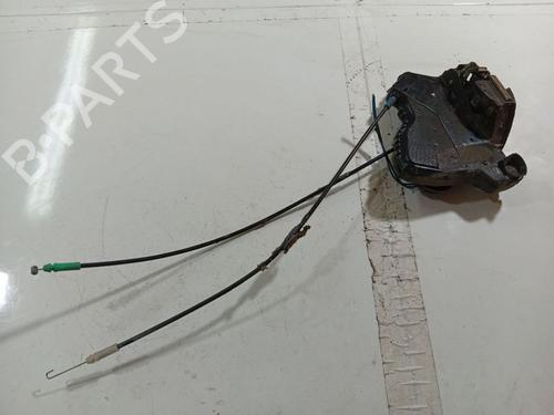 Used Front right lock Front right lock 34826752 34826752