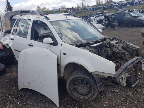 Used Parts VW GOLF IV (1J1)  1.9 TDI  4526572