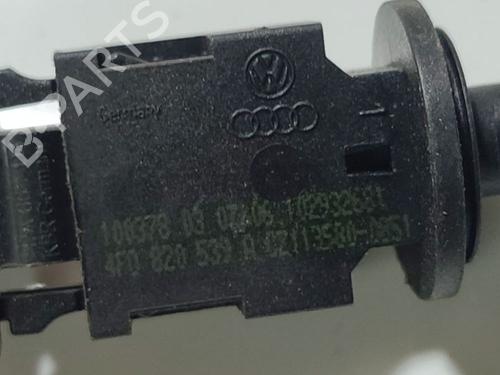 Electronic module AUDI A6 C6 (4F2) 2.0 TFSI | BP34970867M83 - Image 4