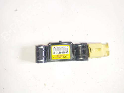 Electronic module MITSUBISHI GRANDIS (NA_W) 2.0 DI-D (NA8W) | BP32577308M83  - Image 5
