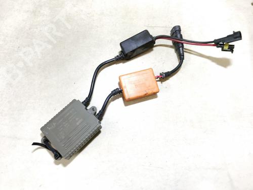 Used Xenon ballast Xenon ballast 35614960 35614960