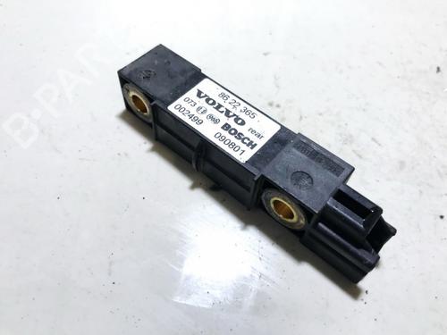 Used Electronic module Electronic module VOLVO XC70 I Cross Country (295) 2.4 T XC AWD (200 hp) 33511667 33511667