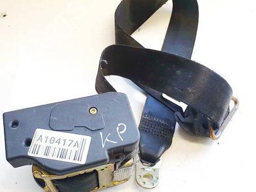 Front left seatbelt VW PASSAT B5 Variant (3B5) 1.9 TDI | BP34949405I26 - Image 2