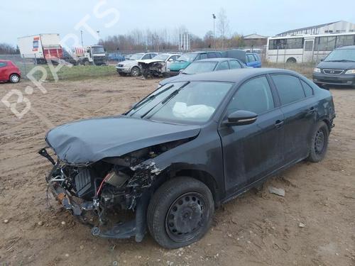 Boot lining VW JETTA IV (162, 163, AV3, AV2) 1.4 TSI | BP35629206I3 - Image 7