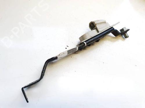 Other MAZDA CX-5 (KE, GH) 2.2 D (KE2FW) | BP32614987O1