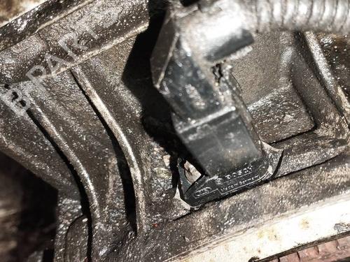 Used Electronic sensor Electronic sensor MERCEDES-BENZ M-CLASS (W163) ML 400 CDI (163.128) (250 hp) 35287296 35287296