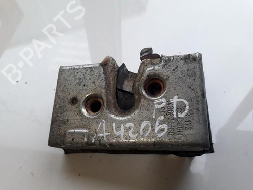 Used Front right lock Front right lock 35846454 35846454